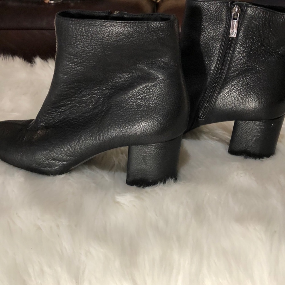 Jessica Simpson Booties - Picture 6 of 10